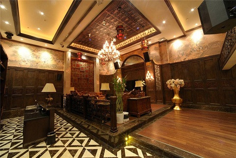 华宁哪个KTV少爷男模妹子服务好